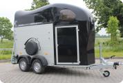 Promotion van cheval liberte gold one : 1 - 1/2 place