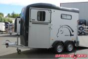 Promotion - van cheval liberté gold touring country