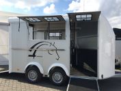 Maxi 3 van cheval liberte 3 places - promotion