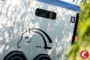 Maxi 3 van cheval liberte 3 places - promotion