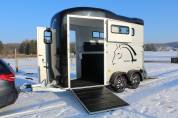 Van cheval liberte gold touring one