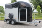 Promotion van cheval liberte gold one : 1 - 1/2 place