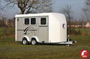 Cheval liberté 3places maxi 3 
