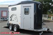 Van cheval liberté gold touring country - en stock