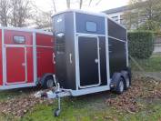 Van ifor williams neuf  – hb 506 neuf – 2 places