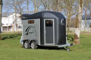 Van cheval liberte gold 3 - nouveaute 