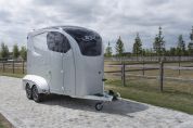 Trailer standard