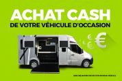 Achat cash camion chevaux 