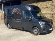 Location camion vl 2 pl