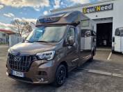 Location vl camion chevaux