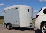 Fourgon - roadster 300 debon –  neuve - 750 à 1300kg 