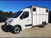 Opel movano camion vl van chevaux dci 130
