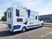 Camion pour chevaux saint-sylvestre-sur-lot