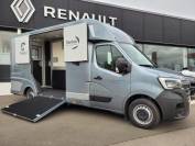 Camion pour chevaux secteur laval