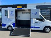 Location de camion bain-de-bretagne