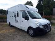 Location master vl