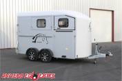 Van maxi 2 cheval liberte 2 places diagonal