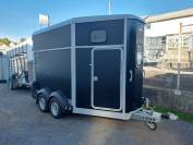 Van ifor williams neuf –  ifor williams - hb 511 diagonal  / oblique