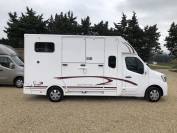 Camion vl transbox svelto 5s neuf