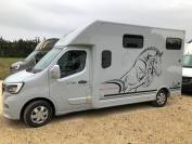 Camion vl trans box svelto 4