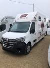 Camion vl transbox svelto 3r