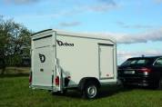 Fourgon debon c255 v2