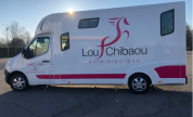 Location camion pour chevaux barbaste