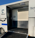 Location camion pour chevaux saint-etienne