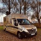 A louer camion mtm 5places stalle