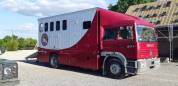 A vendre camion 5 places