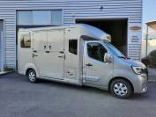 Vl neuf stx standard 165cv