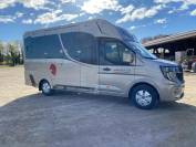 Location camion pour chevaux vendres