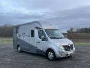 Renault master stx haras / vendu