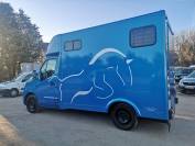 Renault master van chevaux 150ch energy grand confort 3