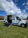 Location camion pour chevaux secteur orléans