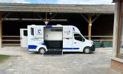 Location camion pour chevaux amiens