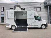 Location camion pour chevaux louhans (71)