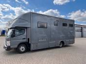 Fuso canter 9c18 pop out