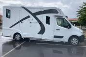 Location camion pour chevaux brive-la-gaillarde