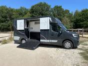 Location camion pour chevaux proche évreux