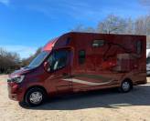 Location camions pour chevaux secteur aix-en-provence
