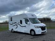 Renautl master haras 5 - vendu