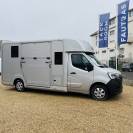Camion chevaux vl akx stalles 5places 