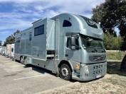Volvo fm stx