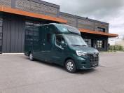 Renault master stalle 5