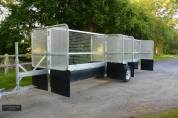 Training de courses - hippocenter