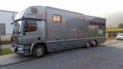 Daf cf / pop out et pop in