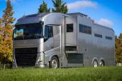 Volvo fh500 interhorse luxe