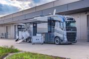Poids lourds neufs krismar
