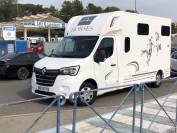 Master neuf 165 cv energy /cabine 5places/62450ht